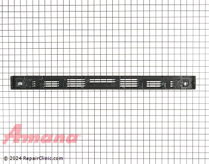 Vent Grille W10016380 Alternate Product View