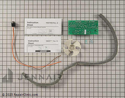 Control Board 12002754 Alternate Product View