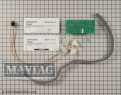 Control Board 12002754 Alternate Product View