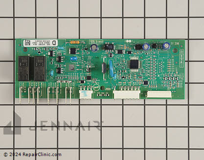 Control Board WPW10218837 Alternate Product View