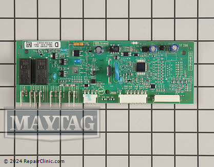 Control Board WPW10218837 Alternate Product View