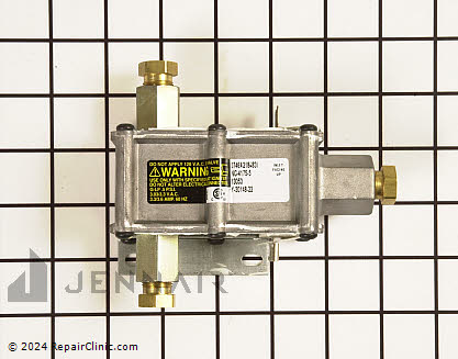 Safety Valve WP73001049 Alternate Product View