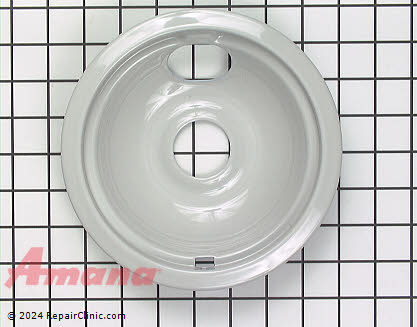 Burner Drip Bowl 308648T Alternate Product View