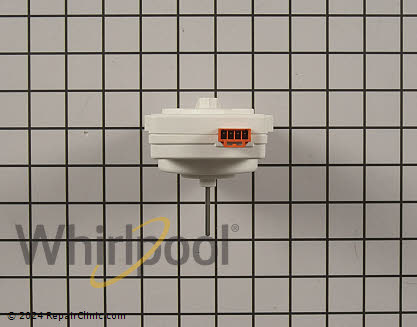 Condenser Fan Motor W11578915 Alternate Product View