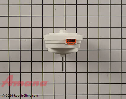 Condenser Fan Motor W11578915 Alternate Product View