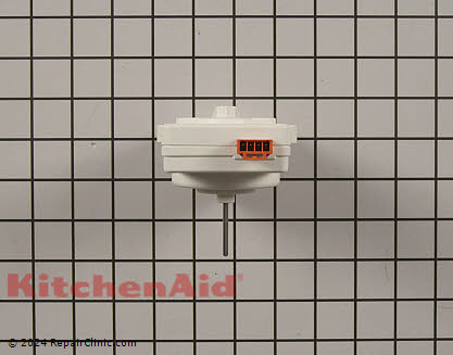 Condenser Fan Motor W11578915 Alternate Product View