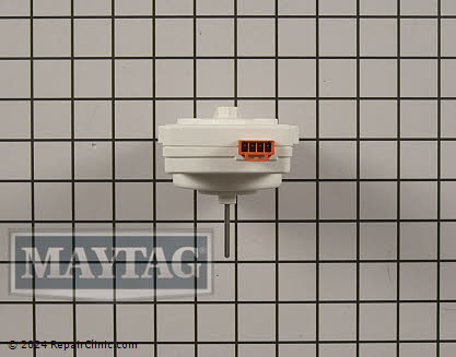 Condenser Fan Motor W11578915 Alternate Product View