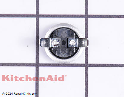 Thermal Fuse 99003624 Alternate Product View