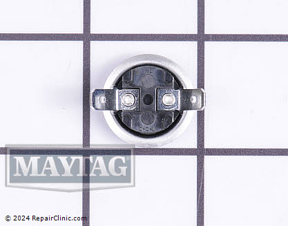 Thermal Fuse 99003624 Alternate Product View