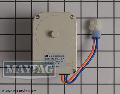Evaporator Fan Motor 63001247 Alternate Product View