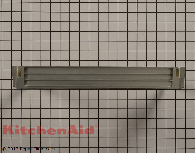 Door Shelf Support WPW10494334 Alternate Product View