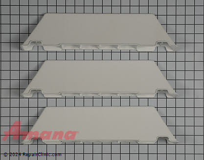 Drum Baffle 12002559 Alternate Product View