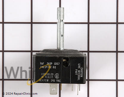 Surface Element Switch W11122008 Alternate Product View