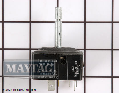Surface Element Switch W11122008 Alternate Product View