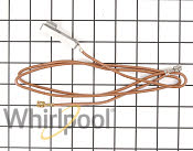 Wire Harness - Part # 4434986 Mfg Part # WP5708M006-60