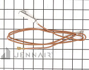 Wire Harness - Part # 4434986 Mfg Part # WP5708M006-60
