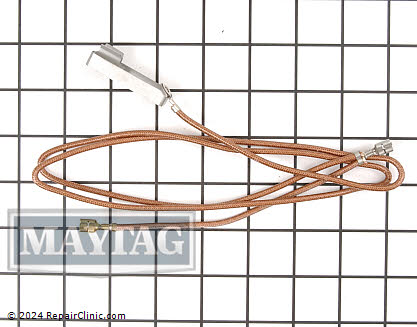 Wire Harness WP5708M006-60 Alternate Product View