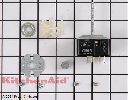 Coil Surface Element 242905 Alternate Product View