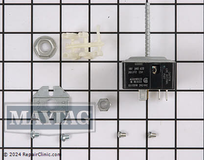 Coil Surface Element 242905 Alternate Product View