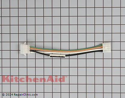 Wire Harness WP2187467 Alternate Product View