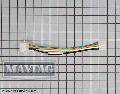 Wire Harness WP2187467 Alternate Product View