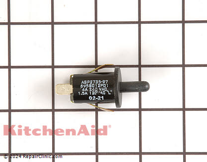 Door Switch 866294 Alternate Product View