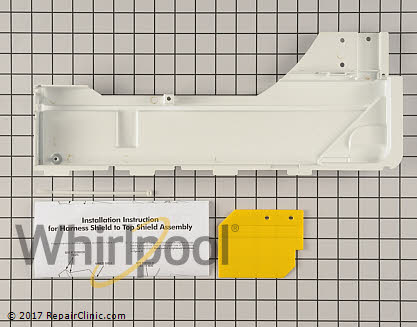 Top Panel 285936 Alternate Product View