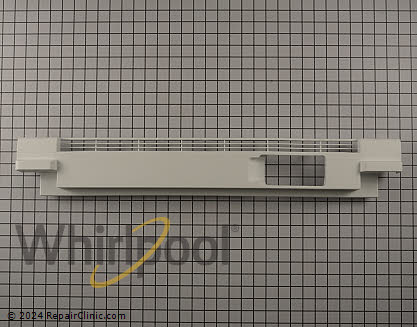 Grille WPW10393044 Alternate Product View