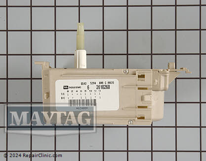 Timer WP22003561 Alternate Product View