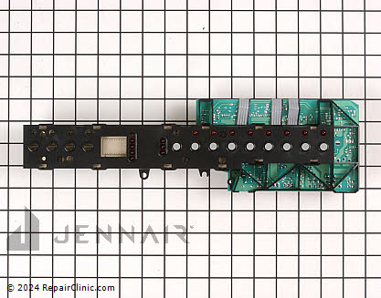 Control Board WP99002823 Alternate Product View