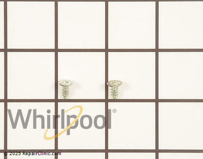Touchpad and Control Panel WP8300453 Alternate Product View