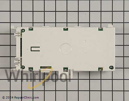 Control Board WPW10256719 Alternate Product View