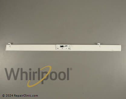 Door Support WP12722813W Alternate Product View