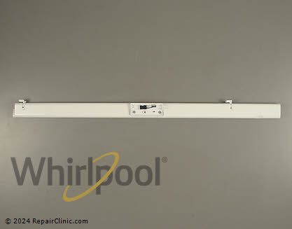 Mullion Heater WP12722813W Alternate Product View