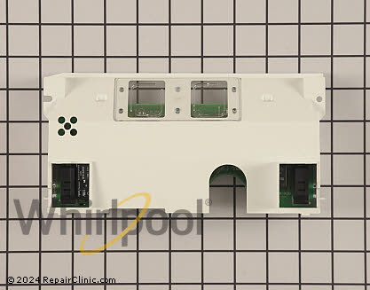 Control Board WPW10184875 Alternate Product View