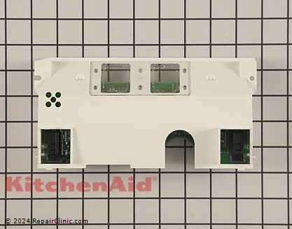 Control Board WPW10184875 Alternate Product View