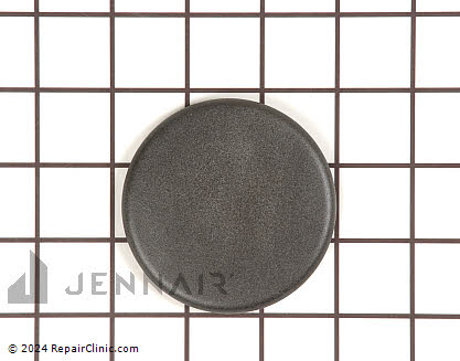 Surface Burner Cap 74010189 Alternate Product View