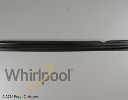 Toe Kick Plate WP2209024B Alternate Product View