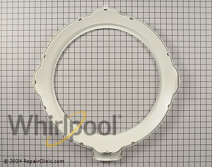 Tub Ring WPW10215108 Alternate Product View