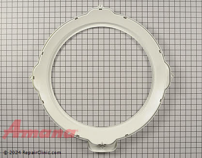 Tub Ring WPW10215108 Alternate Product View