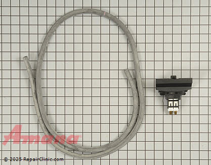 Door Latch WPW10208084 Alternate Product View