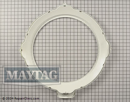 Tub Ring WPW10215108 Alternate Product View