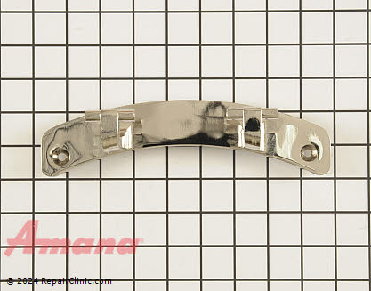 Door Hinge WP34001429 Alternate Product View