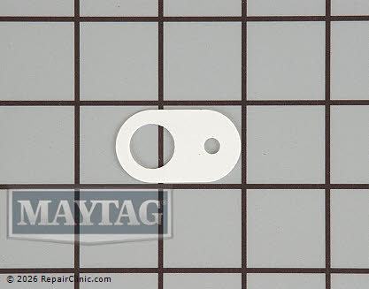 Hinge Shim WP10361805 Alternate Product View