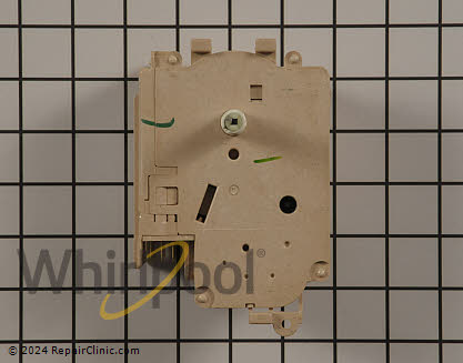 Timer WPW10113804 Alternate Product View