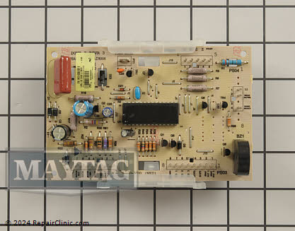 Control Board WPW10116566 Alternate Product View
