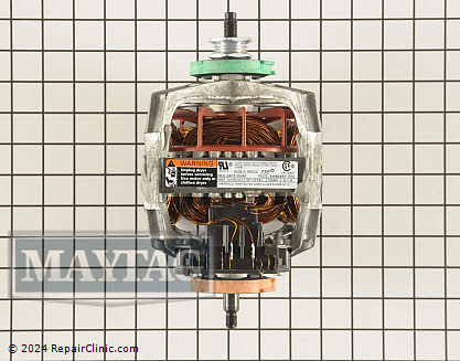 Drive Motor WPW10448896 Alternate Product View
