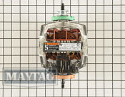 Drive Motor - Part # 2312076 Mfg Part # WPW10448896