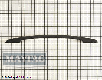 Door Handle WPW10171748 Alternate Product View