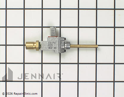 Surface Burner Valve 12002287 Alternate Product View